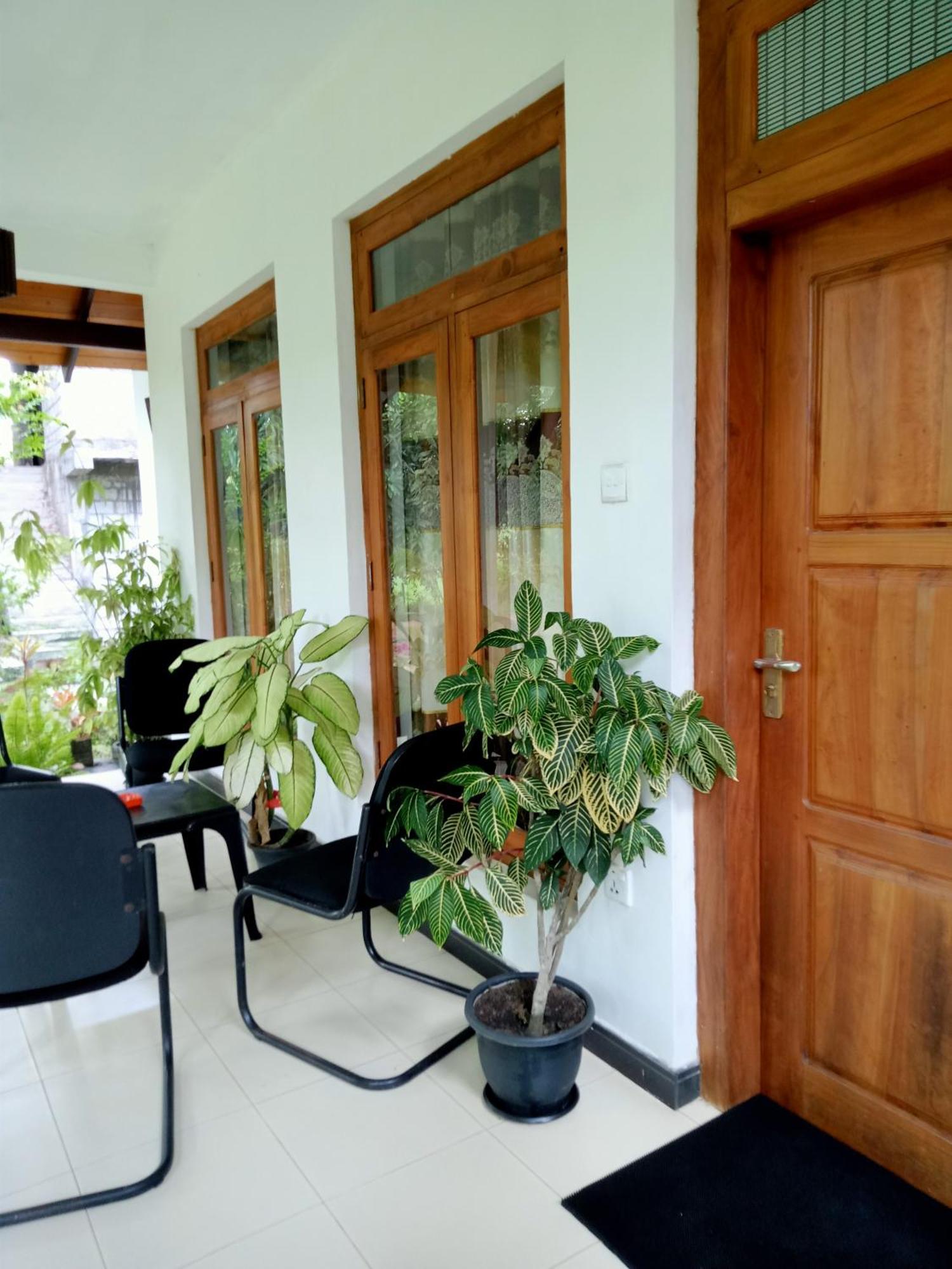 Kithmi Resort Polonnaruwa Exterior foto