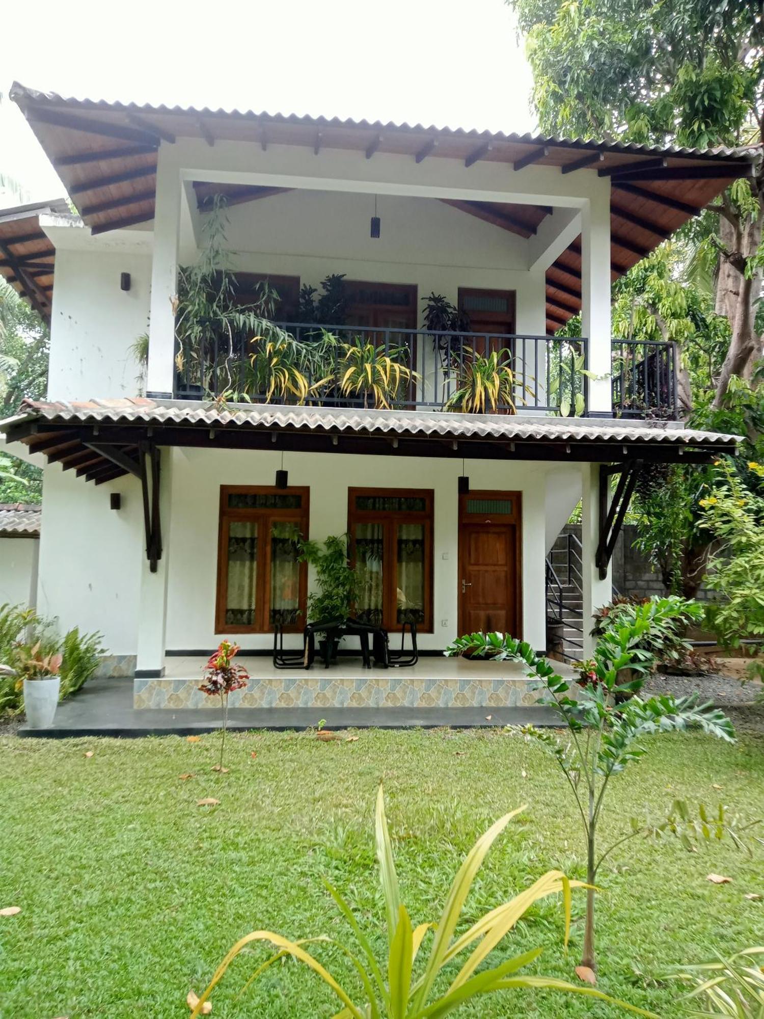 Kithmi Resort Polonnaruwa Exterior foto