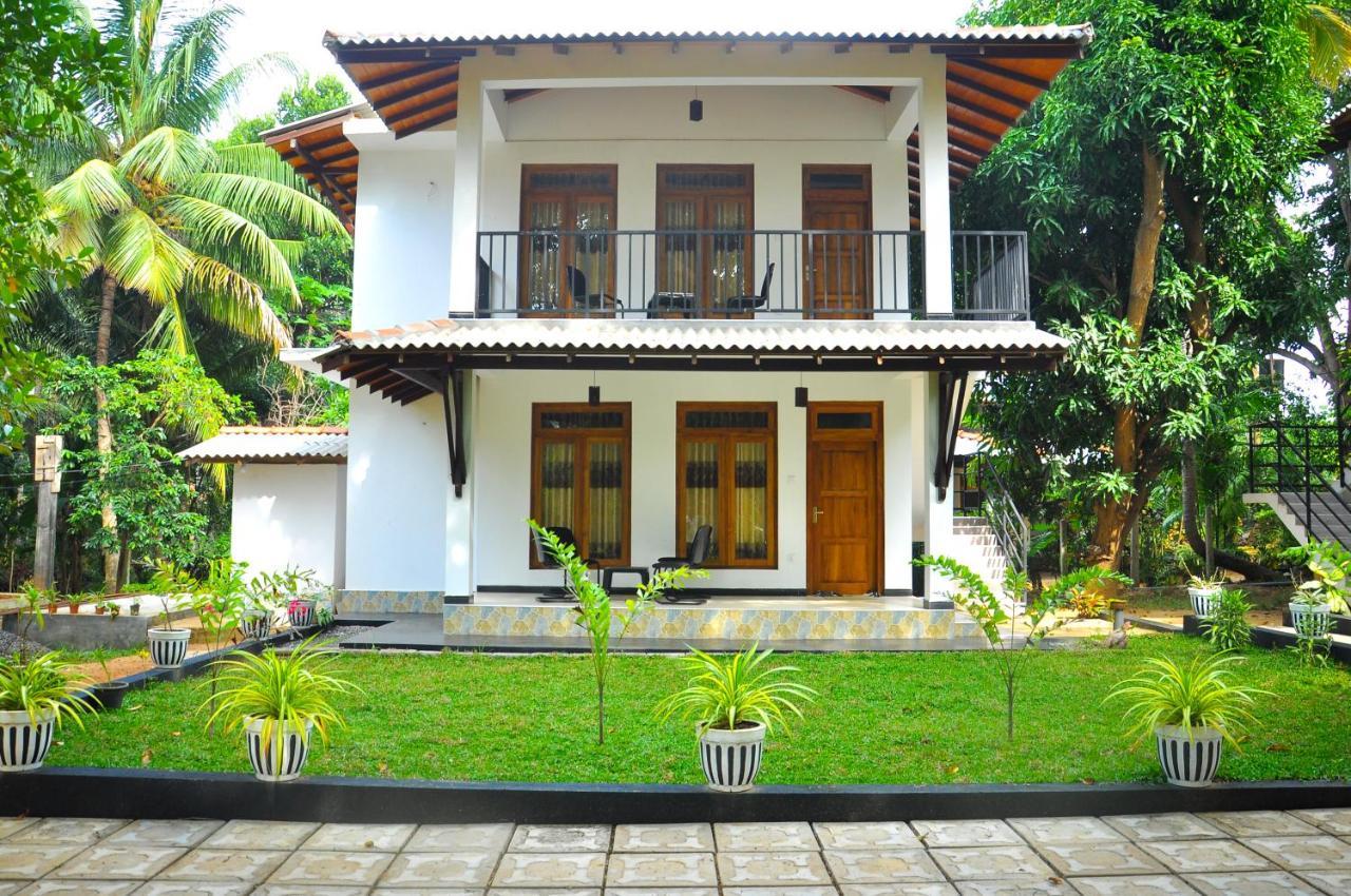 Kithmi Resort Polonnaruwa Exterior foto